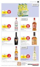 Vin en promo dans le catalogue Intermarché Super à la page 39