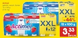 Actimel für 3,33 € bei Netto Marken-Discount im Angebot Actimel im aktuellen Netto Marken-Discount Prospekt
