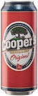Cider von Cooper’s für 0,99 € bei REWE im Angebot Cider von Cooper’s im aktuellen REWE Prospekt