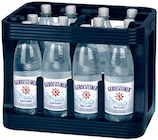 Mineralwasser im Angebot bei REWE in Dortmund Mineralwasser Angebote von Gerolsteiner bei REWE Dortmund für 5,55 €
