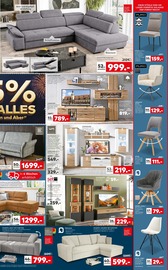 Aktueller porta Möbel Prospekt mit Kommode, "FROHES NEUES SPAREN!", Seite 3