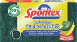 Fett im V-Markt Prospekt Jumbo Anti-Fett von Spontex im aktuellen V-Markt Prospekt für 0,99 €
