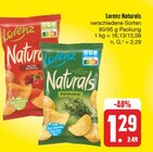 Aktuelle Chips Angebote bei EDEKA in Dresden Aktuelles Naturals Angebot bei EDEKA in Dresden ab 1,29 €