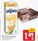 Dessert von Alpro für 1,49 € bei E center im Angebot Dessert von Alpro im aktuellen E center Prospekt