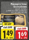 EDEKA Meckenheim - Feine Eiscreationen Angebot im Prospekt Feine Eiscreationen bei EDEKA im Meckenheim Prospekt für 1,49 €