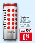 Aktuelle Energydrink Angebote bei Marktkauf in Stuttgart Aktuelles Energy Angebot bei Marktkauf in Stuttgart ab 0,79 €