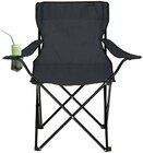 Faltbarer Campingstuhl Angebote von Trekstone bei Penny Bensheim für 9,99 €