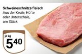 Aktuelle Schweineschnitzel Angebote bei GLOBUS in Mannheim Aktuelles Schweineschnitzelfleisch Angebot bei GLOBUS in Mannheim ab 5,40 €