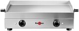Plancha électrique - Krampouz - Weldom à Brest Plancha électrique - Krampouz en promo chez Weldom Brest à 399,00 €