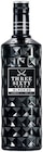 Vodka Black von Three Sixty im aktuellen REWE Prospekt für 12,99 €