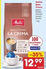 Bella Crema im Angebot bei Netto Marken-Discount in Witten Bella Crema Angebote von Melitta bei Netto Marken-Discount Witten für 12,99 €