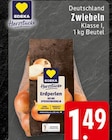 EDEKA Wadersloh - Zwiebeln Angebot im Prospekt Zwiebeln bei EDEKA im Wadersloh Prospekt für 1,49 €
