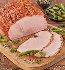 REWE Zirndorf - Krustenbraten Angebot im Prospekt Krustenbraten bei REWE im Zirndorf Prospekt für 1,99 €