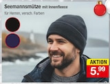 Seemannsmütze im Angebot bei Zimmermann in Gronau Seemannsmütze Angebote bei Zimmermann Gronau für 5,99 €
