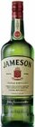 Irish whiskey - Jameson en promo chez Intermarché Rouen à 22,70 €