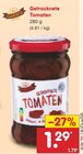 Aktuelle Tomaten Angebote bei Netto Marken-Discount in Neuss Aktuelles Getrocknete Tomaten Angebot bei Netto Marken-Discount in Neuss ab 1,29 €