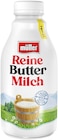 Penny Müglitztal - Reine Buttermilch Angebot im Prospekt Reine Buttermilch bei Penny im Müglitztal Prospekt für 0,59 €