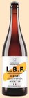 Bière - Brasserie L.B.F. - U Express à Reims Bière - Brasserie L.B.F. en promo chez U Express Reims à 1,82 €