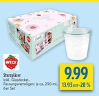 Aktuelles Sturzgläser Angebot bei diska in Erlangen ab 9,99 €