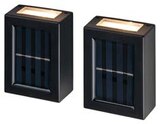 Aktuelle LED-Lampe Angebote bei Lidl in Dresden Aktuelles LED-Solar-Außenwandleuchten Angebot bei Lidl in Dresden ab 2,99 €