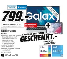 Galaxy Book Angebot in Gießen, Lahn im aktuellen Prospekt bei Media-Markt in Gießen, Lahn