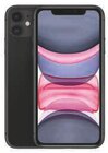 IPHONE 11 RECONDITIONNÉ en promo à 349,00 € chez Hyper U IPHONE 11 RECONDITIONNÉ dans le catalogue Hyper U