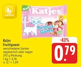 Fruchtgummi bei nah und gut im Auerbach Prospekt für 0,79 €