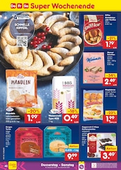 Aktueller Netto Marken-Discount Prospekt mit Torte, "Aktuelle Angebote", Seite 42