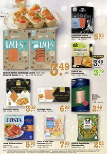 Garnele im E center Prospekt "Aktuelle Angebote" mit 62 Seiten (Mannheim)