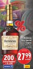 Very Special Cognac im Angebot bei EDEKA in Warendorf Very Special Cognac Angebote von Hennessy bei EDEKA Warendorf für 27,99 €