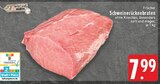 Frischer Schweinerückenbraten Angebote von meinLand EDEKA bei EDEKA Düsseldorf für 7,99 €