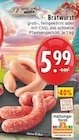 Frische Bratwurst bei EDEKA im Heimbach Prospekt für 5,99 €