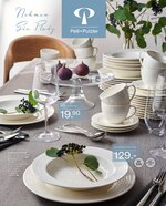 Höffner Prospekt für Linderbach mit 44 Seiten Höffner Prospekt für Linderbach: "Peill & Putzler", 44 Seiten, 25.05.2021 - 31.08.2021