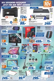 Aktueller expert Prospekt mit Nintendo, "Top Angebote", Seite 11