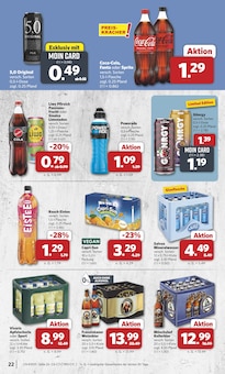 Saft im combi Prospekt "Markt - Angebote" mit 38 Seiten (Osnabrück)