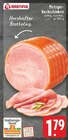 Metzgerkochschinken Angebote von Rasting bei EDEKA Soest für 1,79 €