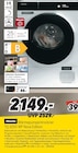 Wärmepumpentrockner TQ 1000 WP Nova Edition von Miele im aktuellen MEDIMAX Prospekt