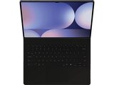 Aktuelles Book Cover Keyboard, Keyboard cover, Samsung, Galaxy Tab S10 Ultra, S9 Black Angebot bei MediaMarkt Saturn in Hagen (Stadt der FernUniversität) ab 129,99 €