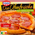 E center Hemmoor - Pizza Die Ofenfrische Angebot im Prospekt Pizza Die Ofenfrische bei E center im Hemmoor Prospekt für 2,22 €