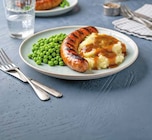 Aktuelles Thüringer Rostbratwurst Angebot bei porta Möbel in Berlin ab 5,90 €