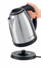 Wasserkocher Angebote von GOURMETmaxx bei Netto Marken-Discount Neumünster für 11,11 €
