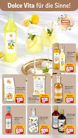 Grappa im REWE Prospekt in Nürnberg Aktueller REWE Prospekt mit Grappa, "Dein Markt", Seite 17