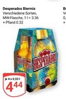 Biermix von Desperados für 4,44 € bei GLOBUS im Angebot Biermix von Desperados im aktuellen GLOBUS Prospekt