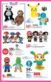 Prospectus Super U "SUPER U" en cours à Talence, Page 6 Catalogue Super U en cours à Talence, "SUPER U", Page 6