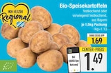 Bio-Speisekartoffeln bei EDEKA im Eichstätt Prospekt für 1,49 €
