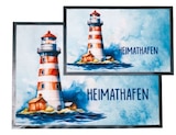 Fußmatte maritim im aktuellen Netto mit dem Scottie Prospekt