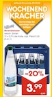 Mineralwasser Angebote von Bad Kissinger bei Netto Marken-Discount Heilbronn für 3,99 €