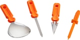 Werkzeug im Rossmann Prospekt Kürbis-Schnitz-Set im aktuellen Rossmann Prospekt für 6,99 €