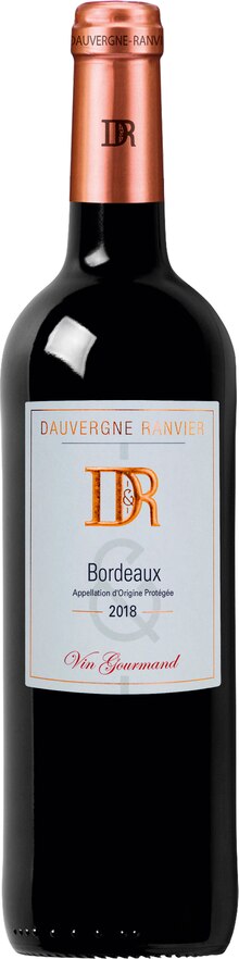 A.O.P. Bordeaux rouge - Monoprix à Colombes A.O.P. Bordeaux rouge en promo chez Monoprix Colombes à 3,57 €