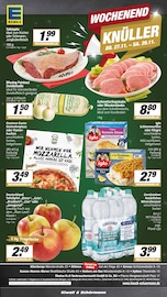 Aktueller EDEKA Prospekt mit Flammkuchen, "Aktuelle Angebote", Seite 19